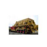 Mobile Impact Crushing Plant thumbnail-1