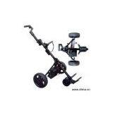 Sell Golf Carts YG-01F thumbnail-1