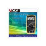 VICTOR 81B 3 1/2 Digital Multimeter