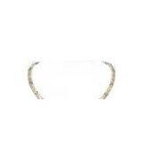 Necklace,magnetic Necklace,healthy Necklace,germanium Necklace SN-041/ST thumbnail-1