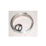 Carbon Steel 60Si2Mn Spiral Power Spring Sxs3 for Clocks and Toys