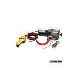 Sell 3,000lb 12V/24V DC Electric Winch thumbnail-1