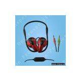 Sell Computer Headphone (OPB-0603) thumbnail-1