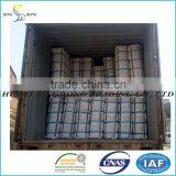 Raw White 40/2 100% Virgin Polyester Yarn in Hank thumbnail-6