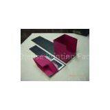 Promotional Gift Foldable Printed Cosmetic Rectangle Cardboard Boxes for Women thumbnail-1