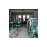 Waste Oil Purification Recover Equipment/used Car/ship/motor Oil Recycling Machine thumbnail-2
