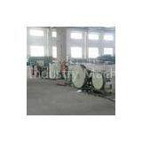 High Speed Pvc Coated Hexagonal Gabion Mesh Machine 2500*60*1600mm