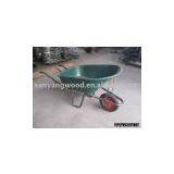 Wheel Barrow thumbnail-1