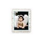 large Full Color Lovely Baby Pictures digital Printing Service For Home Posters Printing