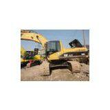 Used Excavator Caterpillar 336C thumbnail-1