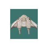 Hand - Down Type Aluminium Alloy CGF Suspension Clamp for Binding Aluminum Belts thumbnail-1