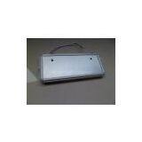 Led Rechargeable 3 w Emergency Eixt Sign Light thumbnail-3