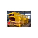 Industrial vibrating screen/vibrating sieve price