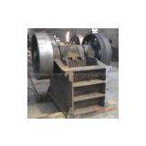 Premium Quality Limestone Jaw Crusher With Good Quality thumbnail-1