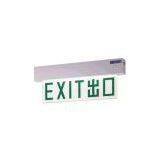 Hong Kong Emergency Exit Plate thumbnail-1