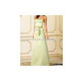 New Style Fashion Bridemaid Dress With Top-quality,tailor-made,best Service thumbnail-1