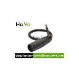 IP64 Waterproof DC Female Cable thumbnail-1