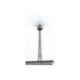 Roof Top Telecom Tower thumbnail-1