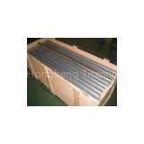 Gr.11 Seamless Titanium Exhaust Pipe , Annealed Titanium Tube thumbnail-1