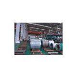 321 Cold Rolled Stainless Steel Coils AISI 2B / HL For Pipe thumbnail-1