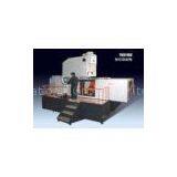60KW 3 Axis Table Top CNC Gear Shaping Machine For External Tooth Spur Gear