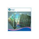 3D / 2D Custom Hologram Stickers For Clothing / Shoe In Supermarket thumbnail-1