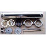 Stainless Steel RO Membrane Housing Vessel thumbnail-1