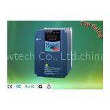 Powtech Vector Control Variable Frequency Drive VFD 4KW 220V Single Phase
