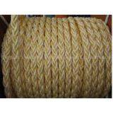 Polyester Nylon (polyamide) Mooring Ropes thumbnail-1
