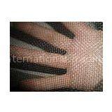 SS Privacy Fine Mesh Window Screen Window Sun Screens Materials