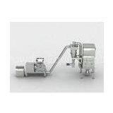 Model B Series Cyclone-separating Pulse Dust Collecting Crushing Set Pulveriser Machine With Dust Co thumbnail-1