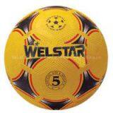 Promotion Leather PU PVC Rubber Mini Soccer Footballs 3156 thumbnail-2