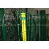 Euro Welded Fence / Holland Wire Mesh