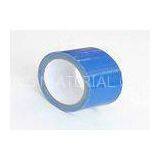 Blue 35 Mesh Flexible Cloth Duct Tapes 48mm x 9.14m BOPP Tape