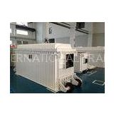 Underground Explosion Proof Transformer Mobile Substation Low Noise