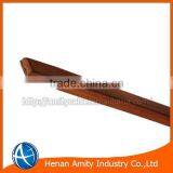 Enameled Flat Copper Wire thumbnail-1