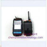 Original Ws17 S17 Dpmr Walkie Talkie Ptt Nfc Wcdma Gsm Outdoor Military Use Phone Unlocked thumbnail-3