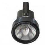 Plastic Solar FlashlightTD-818 thumbnail-1