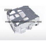Electronic Products Housing Die Casting Parts Manufacturer thumbnail-2
