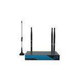 High Performance SMS Broadband Cellular M2M Industrial 3G Router thumbnail-1