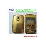 Blackberry 9000 Full Housing thumbnail-2