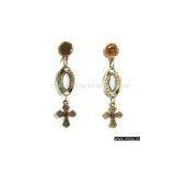 Sell Alloy Earrings thumbnail-1