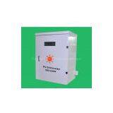 10KW Solar Grid Tie Inverter With G83/1 and AS4777 Approved thumbnail-1