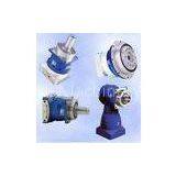 Single Stage Efficiency Planetary Gear Reducer With Output Speed 0.19 - 60r/m