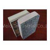 Soft Soundproof EPS Insulation Board / Fireproof Foam Thermal Insulation Boards