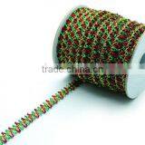 Special Best Selling Non Elastic Braided Rigid Cords thumbnail-5