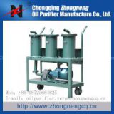 Portable Oil Purifier/Used Oil Purifying device/Waste Oil Recycling Machine Series JL