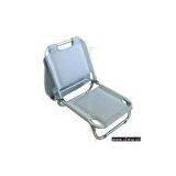 Folding Beach Chair thumbnail-1