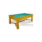 JL03 Billiard Table thumbnail-1