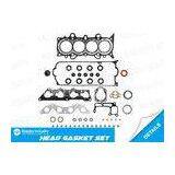 MLS Engine Cylinder Head Gasket Set , 1.7L SOHC 16v D17A7 Overhaul Gasket Set thumbnail-1